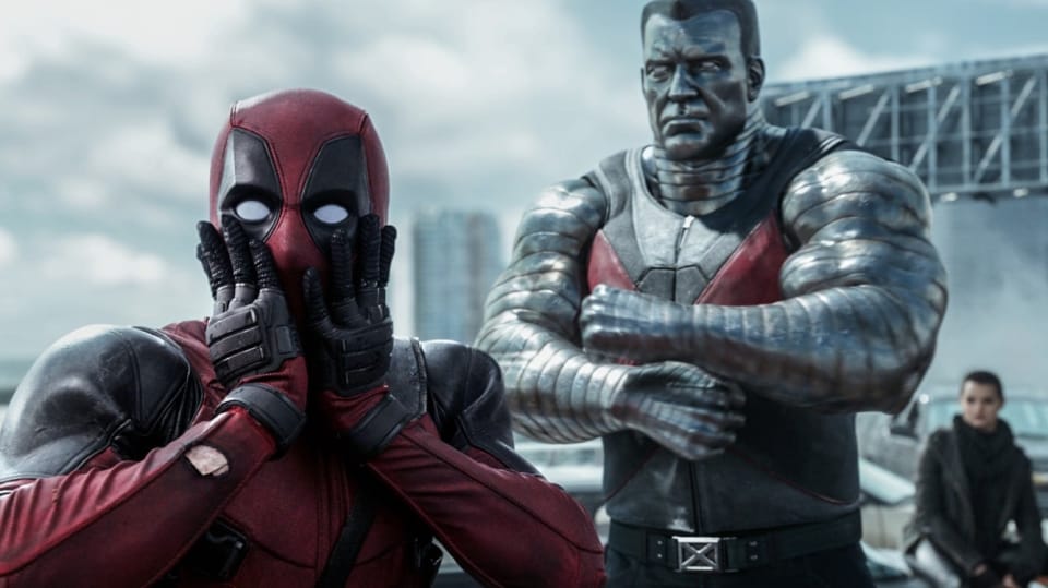 Deadpool